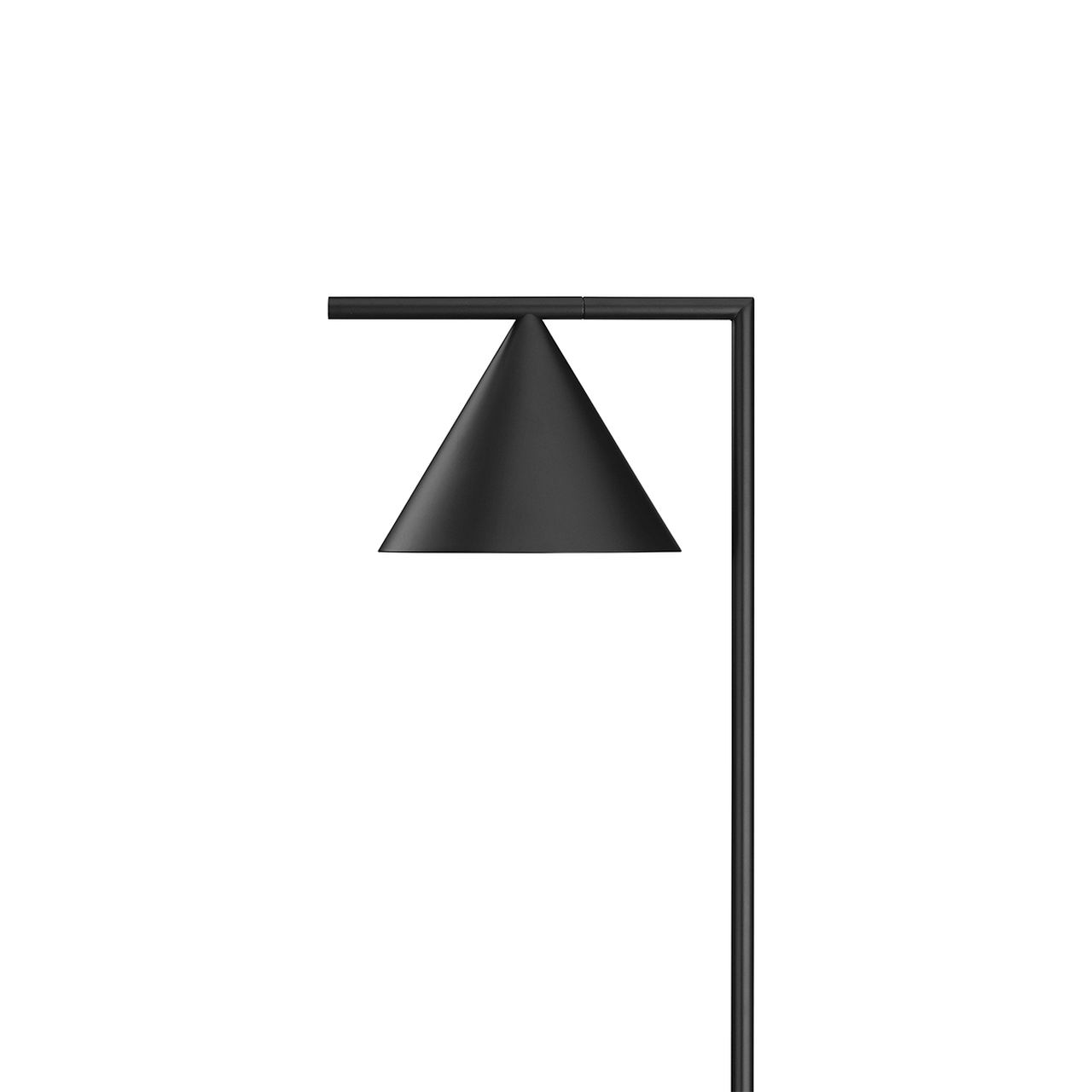 Nell Lampadaire Minimaliste