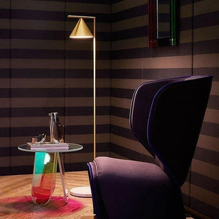 Nell Lampadaire Minimaliste