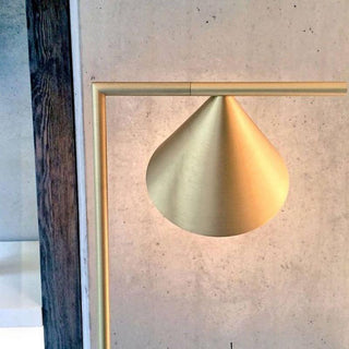 Nell Lampadaire Minimaliste