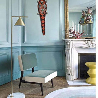 Nell Lampadaire Minimaliste