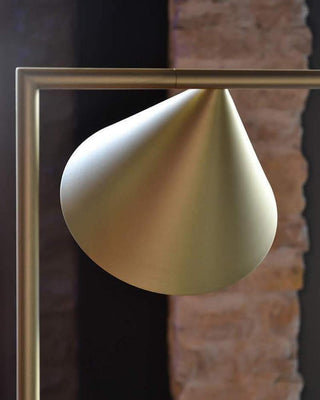 Nell Lampadaire Minimaliste