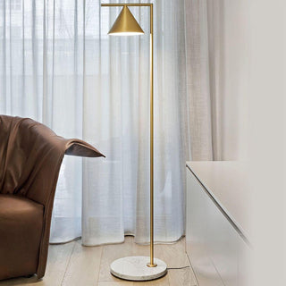 Nell Lampadaire Minimaliste