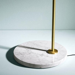 Nell Lampadaire Minimaliste