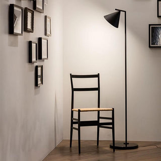Nell Lampadaire Minimaliste