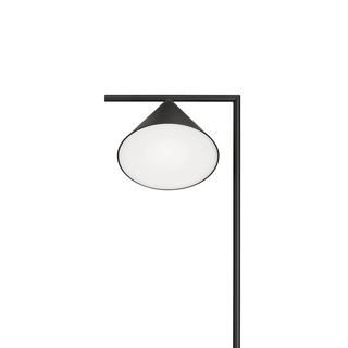 Nell Lampadaire Minimaliste