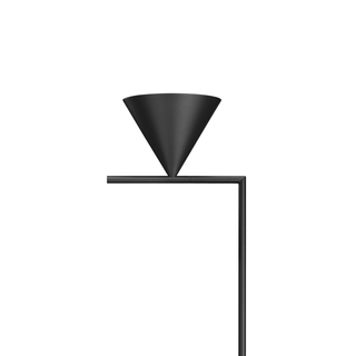 Nell Lampadaire Minimaliste