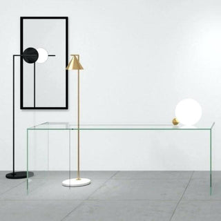 Nell Lampadaire Minimaliste