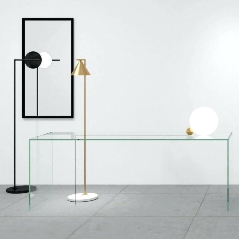 Nell Lampadaire Minimaliste