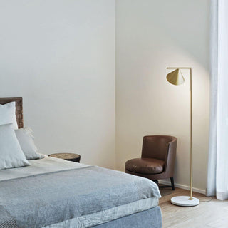 Nell Lampadaire Minimaliste