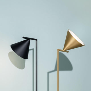 Nell Lampadaire Minimaliste
