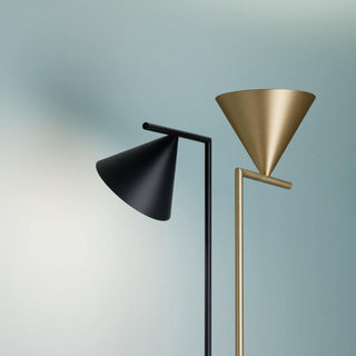 Nell Lampadaire Minimaliste