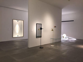 Nell Lampadaire Minimaliste