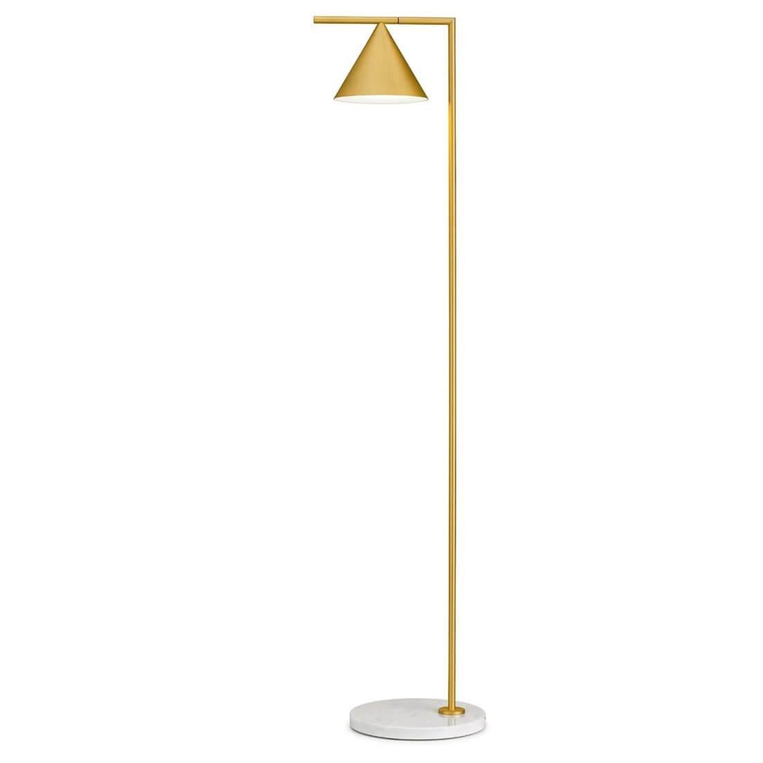 Nell Lampadaire Minimaliste