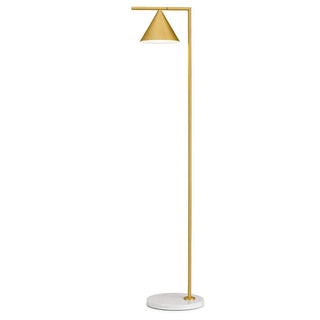 Nell Lampadaire Minimaliste