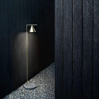 Nell Lampadaire Minimaliste