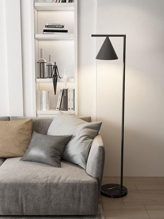 Nell Lampadaire Minimaliste