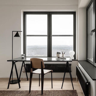 Nell Lampadaire Minimaliste