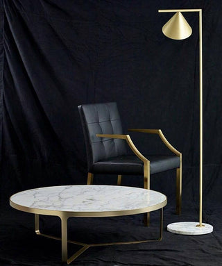 Nell Lampadaire Minimaliste