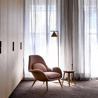 Nell Lampadaire Minimaliste