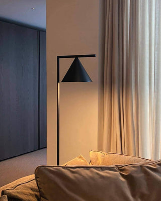Nell Lampadaire Minimaliste