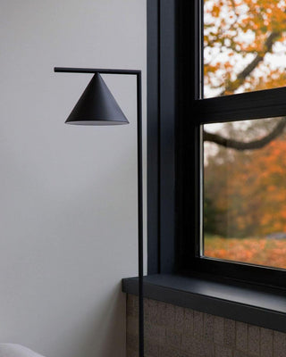 Nell Lampadaire Minimaliste