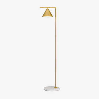 Nell Lampadaire Minimaliste