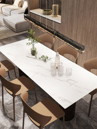 Welsey Suspension linéaire moderne
