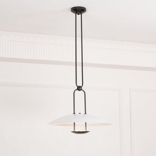 Cara Suspension en Métal de Laiton Minimaliste Moderne