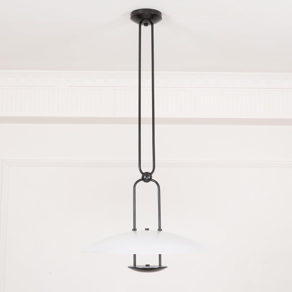 Cara Suspension en Métal de Laiton Minimaliste Moderne