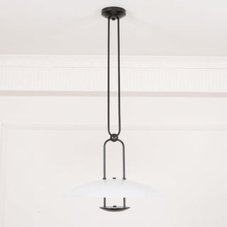 Cara Suspension en Métal de Laiton Minimaliste Moderne