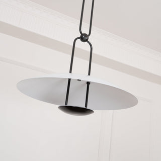 Cara Suspension en Métal de Laiton Minimaliste Moderne
