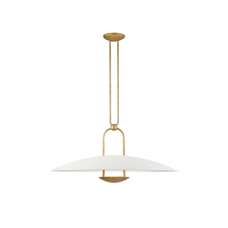 Cara Suspension en Métal de Laiton Minimaliste Moderne