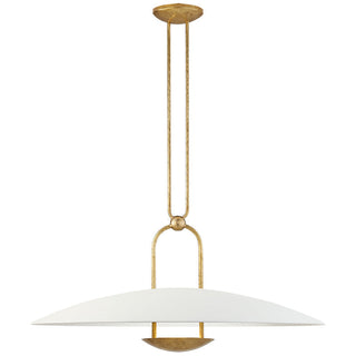 Cara Suspension en Métal de Laiton Minimaliste Moderne