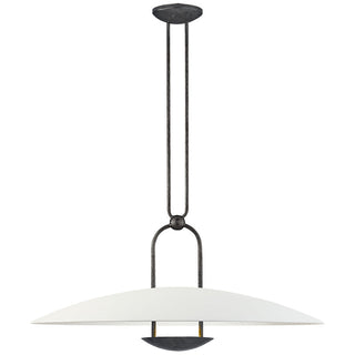 Cara Suspension en Métal de Laiton Minimaliste Moderne