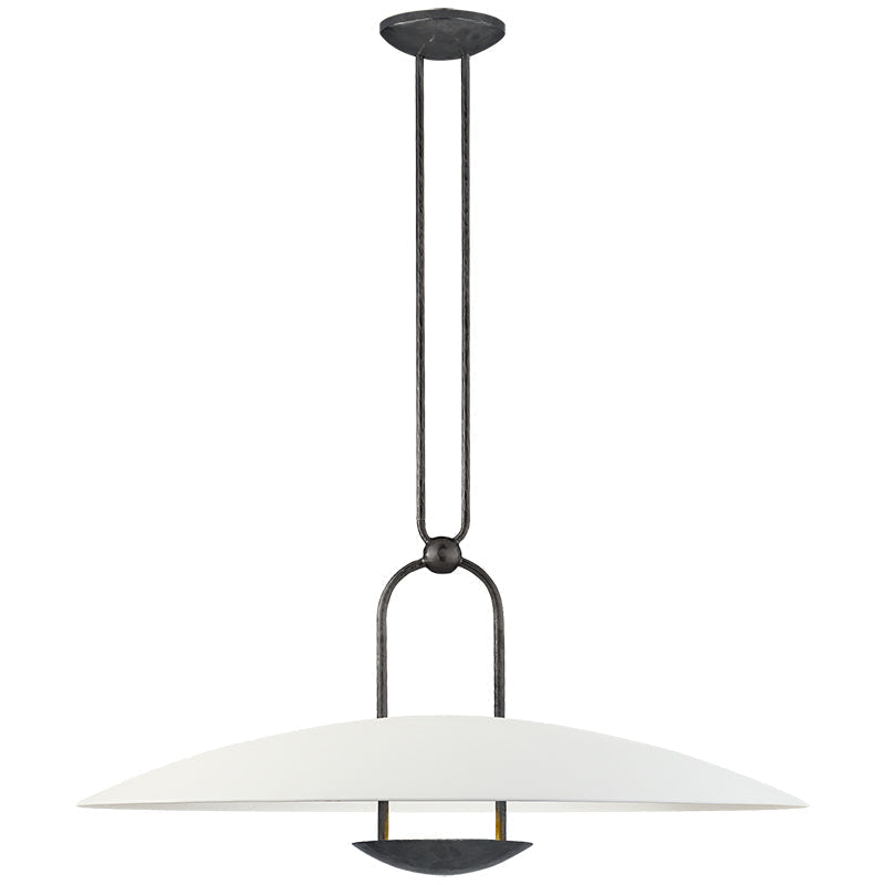 Cara Suspension en Métal de Laiton Minimaliste Moderne