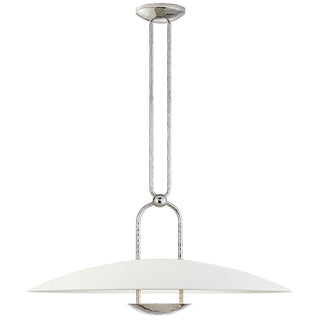 Cara Suspension en Métal de Laiton Minimaliste Moderne