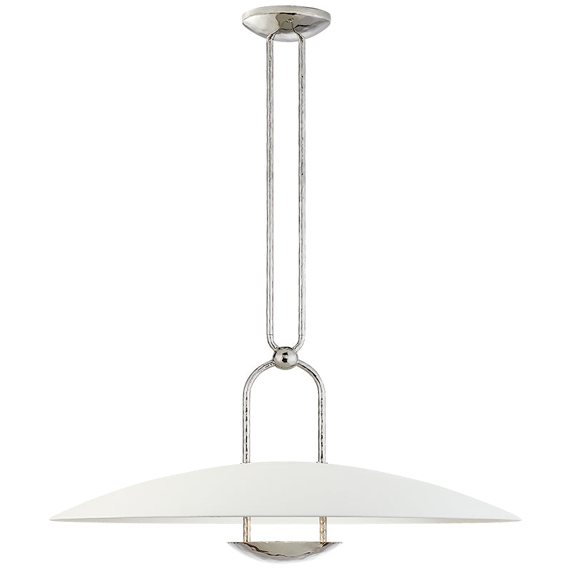 Cara Suspension en Métal de Laiton Minimaliste Moderne