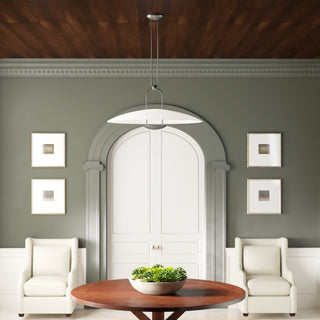 Cara Suspension en Métal de Laiton Minimaliste Moderne