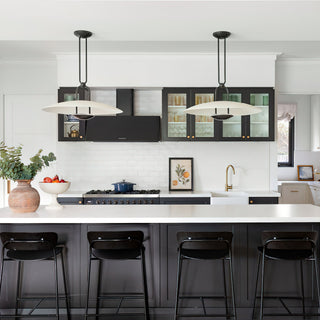 Cara Suspension en Métal de Laiton Minimaliste Moderne
