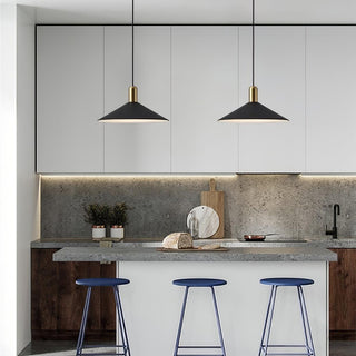 Stella Suspension Minimaliste-Luire