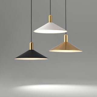 Stella Suspension Minimaliste-Luire