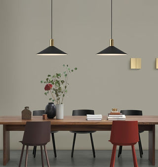 Stella Suspension Minimaliste-Luire