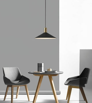Stella Suspension Minimaliste-Luire