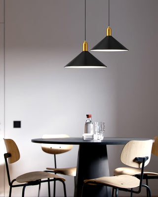 Stella Suspension Minimaliste-Luire