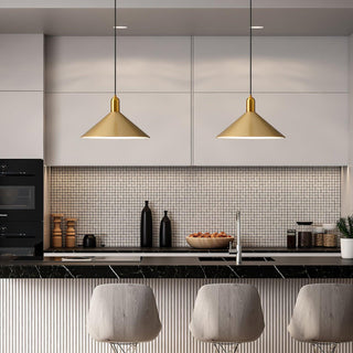 Stella Suspension Minimaliste-Luire
