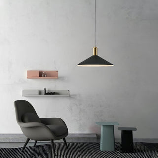 Stella Suspension Minimaliste-Luire