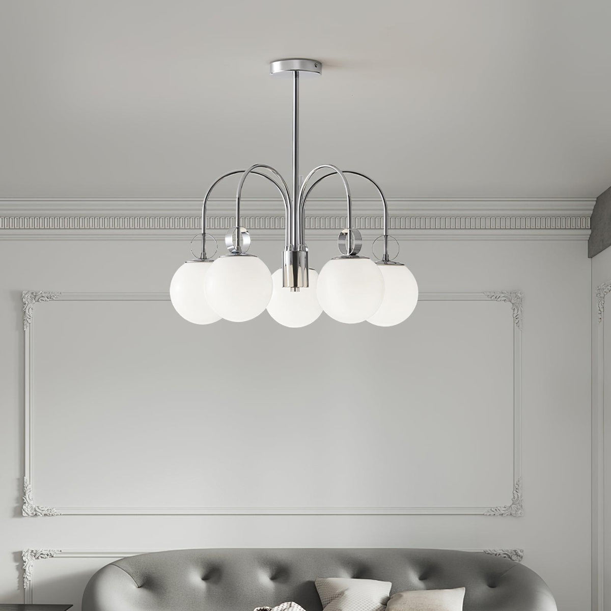 Ishaos Élégance Nordic Collection Lustre