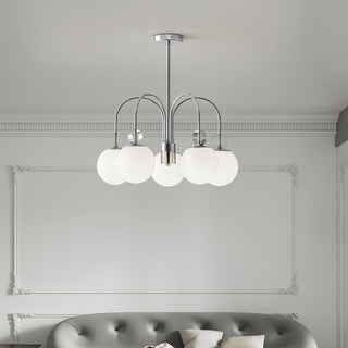 Ishaos Élégance Nordic Collection Lustre