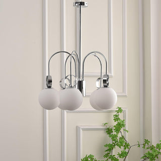 Ishaos Élégance Nordic Collection Lustre