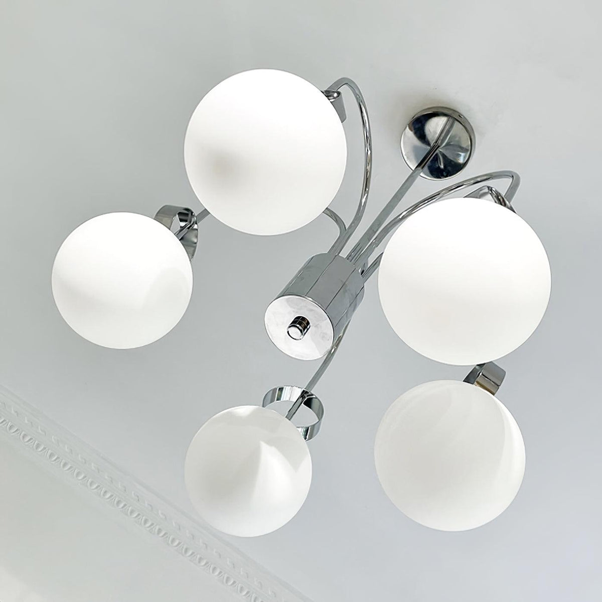 Ishaos Élégance Nordic Collection Lustre